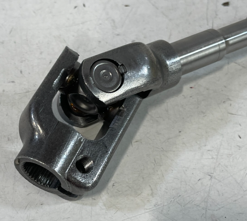 Load image into Gallery viewer, 2023 - 2025 HONDA HR-V STEERING COLUMN SHAFT ROD 53200-3W0-A01 2.0L # 98982
