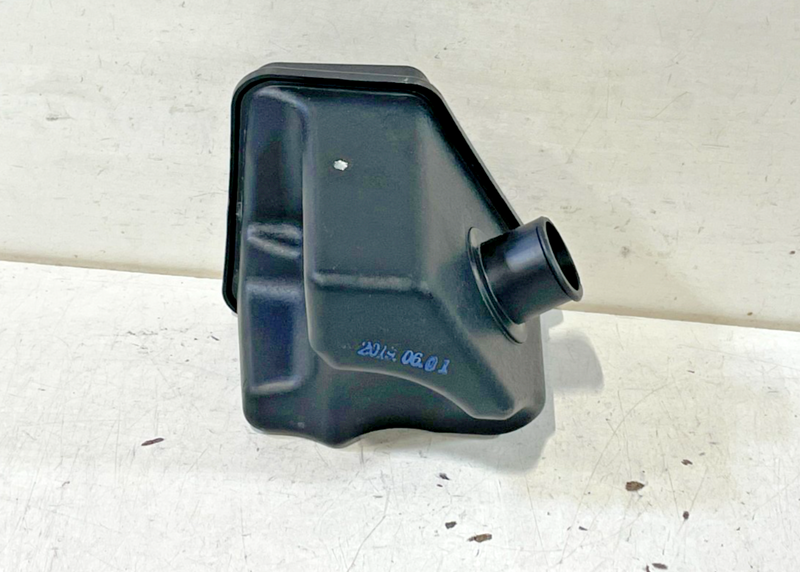 Load image into Gallery viewer, HYUNDAI PALISADE ENGINE AIR CLEANER INTAKE UPPER HOSE TUBE RESONATOR 3.8L 100256
