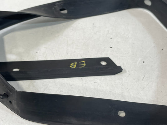 2016 - 2021 HONDA CIVIC FRONT HOOD BONNET WEATHERSTRIP RUBBER SEAL