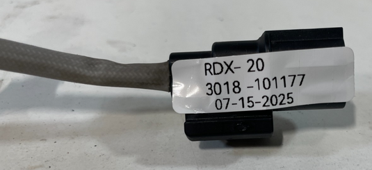 2019-2024 ACURA RDX ENGINE EXHAUST MANIFOLD LAMBDA OXYGEN O2 SENSOR 2.0L