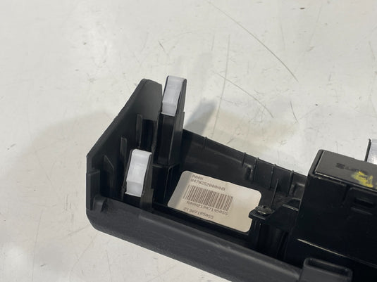 21-23 HYUNDAI SANTA FE DASH LEFT COMBINATION SWITCH PANEL 84782S2000NNB