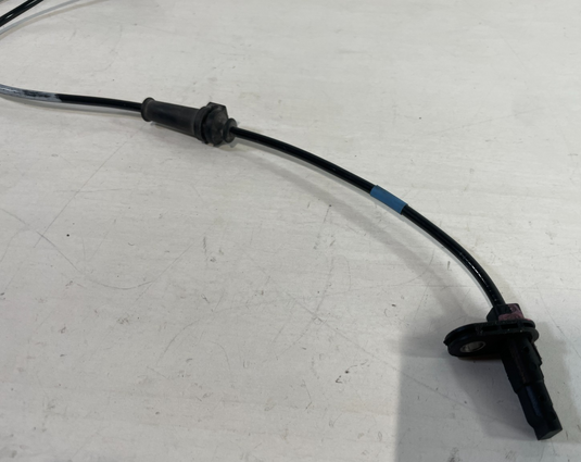 21-23 HYUNDAI ELANTRA FRONT LEFT DRIVER SIDE ABS WHEEL SPEED SENSOR 2.0L
