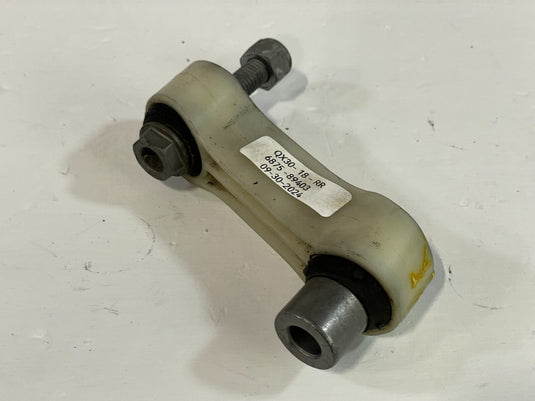 17-19 INFINITI QX30 REAR RIGHT OR LEFT SIDE STABILIZER SWAY BAR END LINK