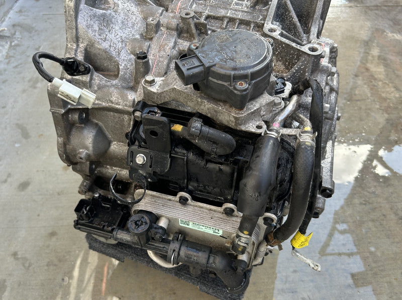 Load image into Gallery viewer, HYUNDAI PALISADE AWD AUTO TRANSMISSION ASSY 2023-2024 32K MILES 3.8L #NB1-TRU485
