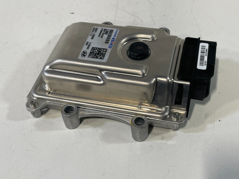 Load image into Gallery viewer, 2021 - 2023 HYUNDAI SANTA FE TRANSMISSION SHIFT SBW CONTROL MODULE UNIT # 101921
