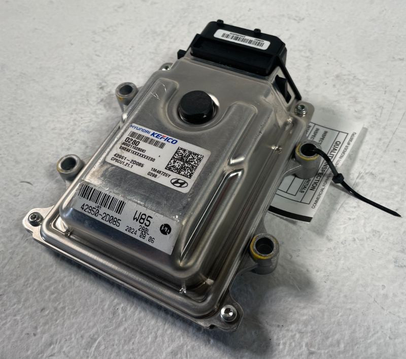 Load image into Gallery viewer, 2024-2025 HYUNDAI TUCSON SHIFT WIRE TRANSMISSION CONTROL MODULE 2.5L # 105932
