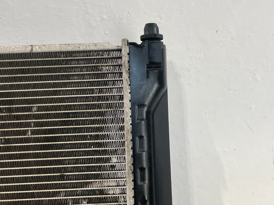 2011 - 2019 INFINITI M56 Q70 Q70L AUTO TRANS RADIATOR ASSEMBLY 5.6L