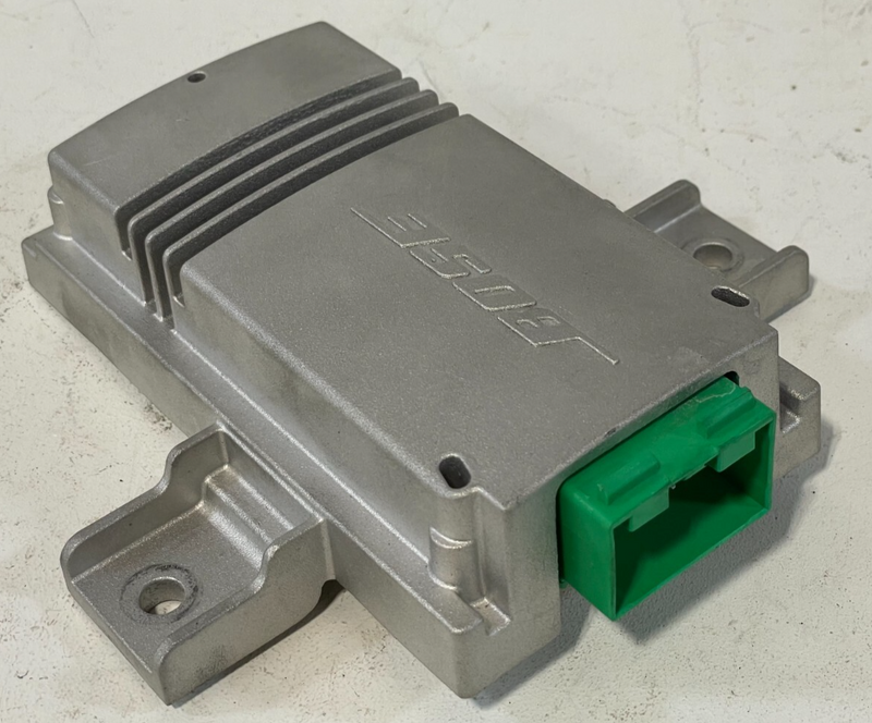 Load image into Gallery viewer, 2019 - 2020 INFINITI QX50 BOSE RADIO AUDIO AMP AMPLIFIER 28061-5NZ2B # 81145
