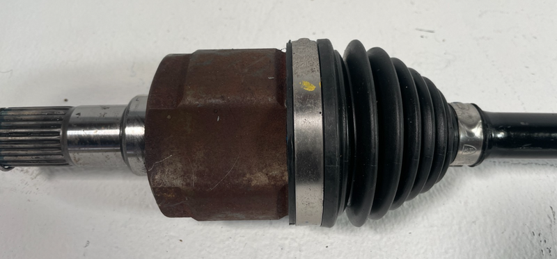 Load image into Gallery viewer, 2022-2025 HYUNDAI TUCSON AWD REAR LEFT DRIVER SIDE AXLE SHAFT HALFSHAFT # 105939

