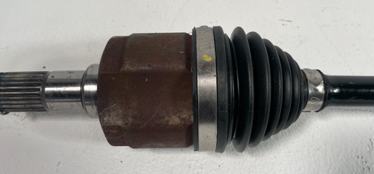 2022-2025 HYUNDAI TUCSON AWD REAR LEFT DRIVER SIDE AXLE SHAFT HALFSHAFT