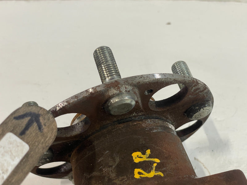 Load image into Gallery viewer, 2019-2022 HONDA HR-V REAR RIGHT OR LEFT SIDE WHEEL BEARING HUB W/ WIRE # 89141
