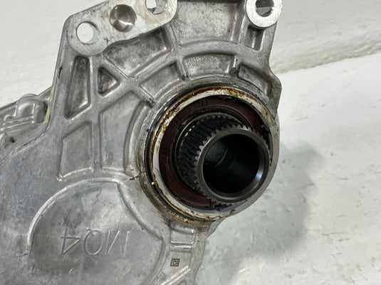 21-25 HYUNDAI SANTA FE TUCSON AUTOMATIC TRANSMISSION TRANSFER CASE 2.5L 