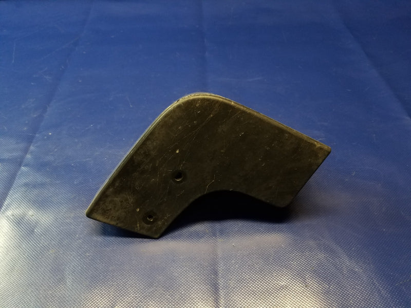 Load image into Gallery viewer, 12 - 13 INFINITI M35h FRONT LEFT DRIVER SIDE MUD SPLASH FLAP GUARD GRAY # 51499
