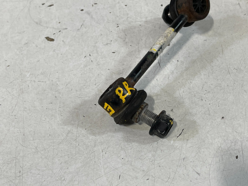 Load image into Gallery viewer, 18-23 KIA STINGER REAR RIGHT SIDE STABILIZER ANTI ROLL SWAY BAR END LINK # 99608
