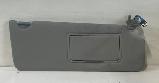 17-20 ACURA MDX FRONT RIGHT PASSENGER SIDE INTERIOR SUNVISOR SUN VISOR
