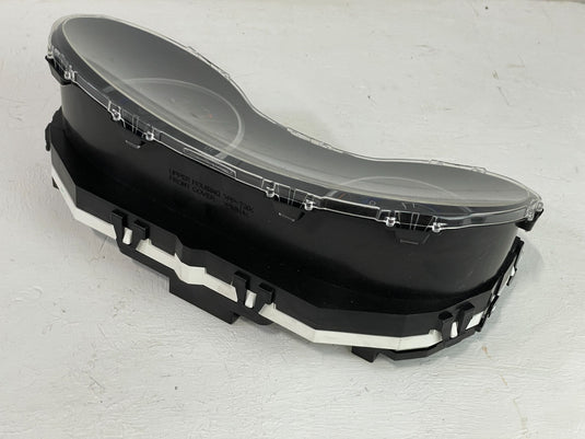 2017-2018 INFINITI Q60 SPEEDOMETER INSTRUMENT CLUSTER MPH 2.0L 37K MILES