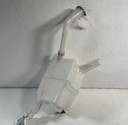 17-23 NISSAN ROGUE SPORT QASHQAI WINDSHIELD WASHER RESERVOIR TANK BOTTLE 106245