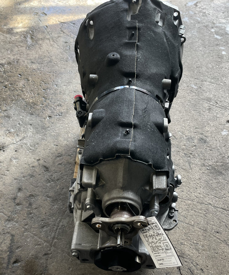 Load image into Gallery viewer, BMW G20 330i Z4 RWD AUTO TRANSMISSION ASSEMBLY 53K MILES 2.0L 2021-2024 # 106374
