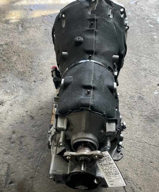 BMW G20 330i Z4 RWD AUTO TRANSMISSION ASSEMBLY 53K MILES 2.0L 2021-2024