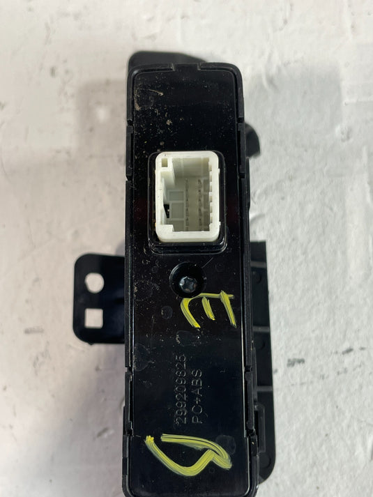 2021-2023 HYUNDAI SANTA FE ELECTRIC PARKING BRAKE CONTROL SWITCH UNIT