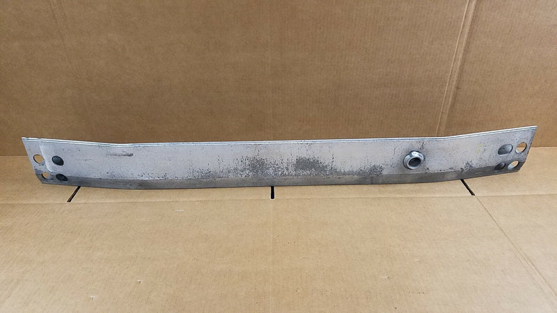 Load image into Gallery viewer, ⭐⭐ OEM 2017 - 2020 INFINITI Q60 REAR BUMPER REINFORCEMENT CROSSMEMBER IMPACT BAR
