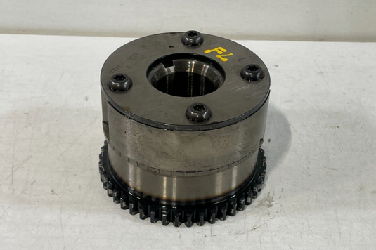 16-20 INFINITI Q50 Q60 LEFT CAMSHAFT TIMING EXHAUST SPROCKET GEAR 3.0L