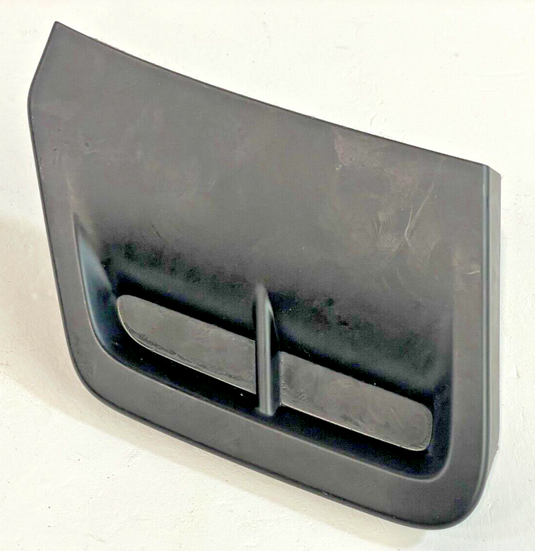 2021-2023 HYUNDAI ELANTRA INSTRUMENT CLUSTER LEFT PANEL BEZEL TRIM COVER