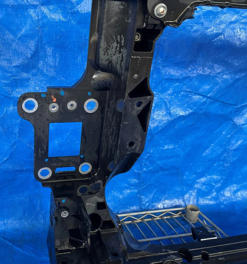 Load image into Gallery viewer, HONDA CIVIC RADIATOR CORE SUPPORT 2.0L 71410-TBA-A01 2016-2018 # ML3-RS491

