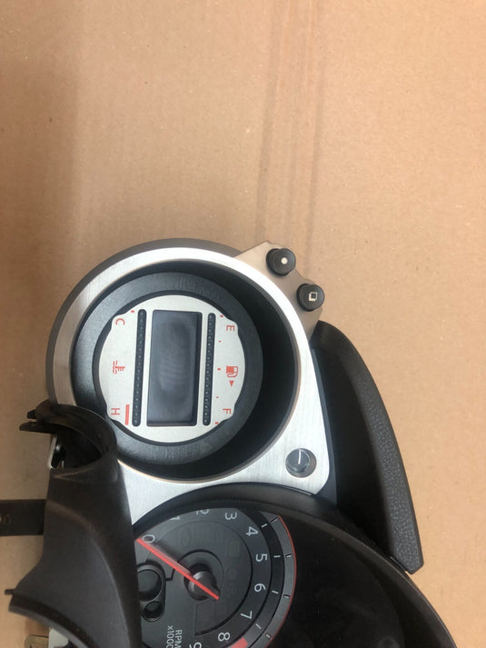 ⭐⭐ OEM 09-10 NISSAN 370Z AT SPEEDOMETER INSTRUMENT CLUSTER W/O NISMO 3.7L ⭐⭐