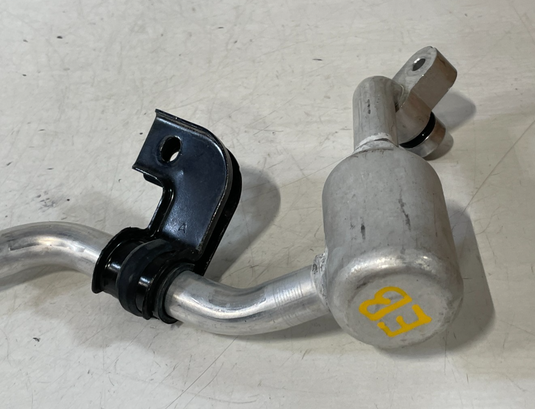 23-25 HONDA ACCORD A/C AIR CONDITIONING SUCTION TUBE HOSE PIPE LINE 1.5L