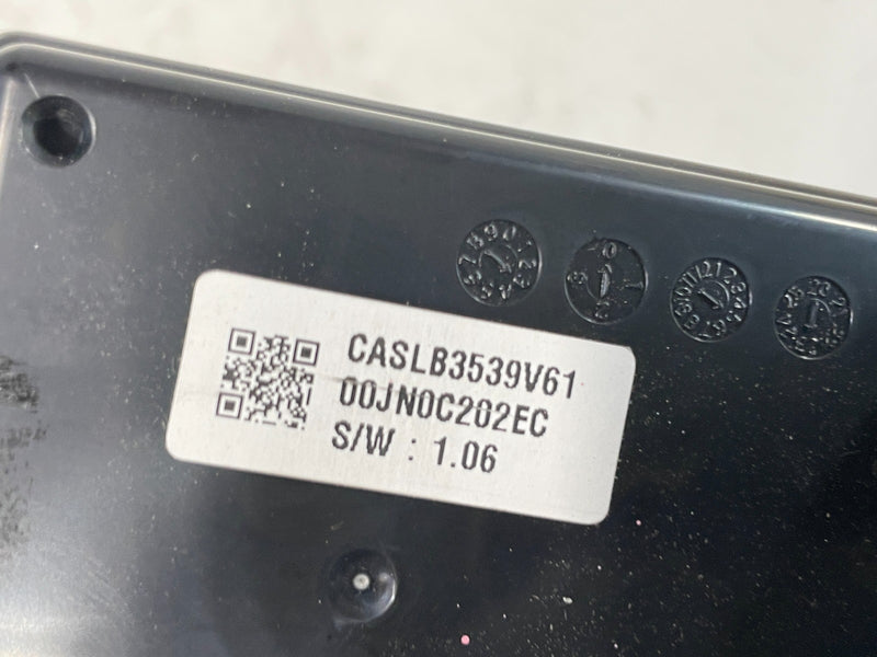 Load image into Gallery viewer, 22-24 HYUNDAI TUCSON AC HEATER THEFT LOCKING CONTROL MODULE UNIT 2.5L # 103252
