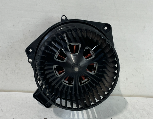 BMW X3 Z4 330I XDRIVE 330i M4 430I XDRIVE 230I HEATER BLOWER W/ FAN MOTOR #98487