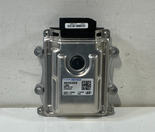 2021 - 2023 HYUNDAI SANTA FE TRANSMISSION SHIFT SBW CONTROL MODULE UNIT 