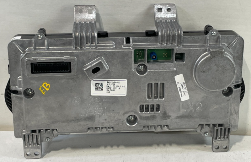 Load image into Gallery viewer, 2020 - 2022 HYUNDAI PALISADE SPEEDOMETER INSTRUMENT GAUGE CLUSTER 3.8L # 99247
