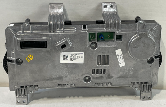 2020 - 2022 HYUNDAI PALISADE SPEEDOMETER INSTRUMENT GAUGE CLUSTER 3.8L