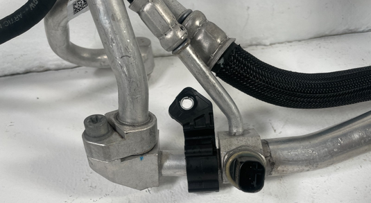 21-25 BMW G82 M4 M3 M2 A/C AIR CONDITIONING PIPE LINE HOSE ASSEMBLY 3.0L