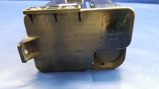 INFINITI Q50 Q60 FUEL GAS VAPOR EVAPORATOR CHARCOAL CANISTER 14950-4GA00 55063