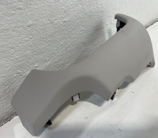 2023 HYUNDAI PALISADE FRONT LEFT SIDE OUTER AC AIR VENT TRIM COVER PANEL
