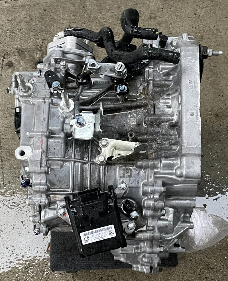 Load image into Gallery viewer, HONDA CIVIC FWD AUTO TRANSMISSION ASSEMBLY 5K MILES 2.0L 2022 - 2024 #NB1-TRS378

