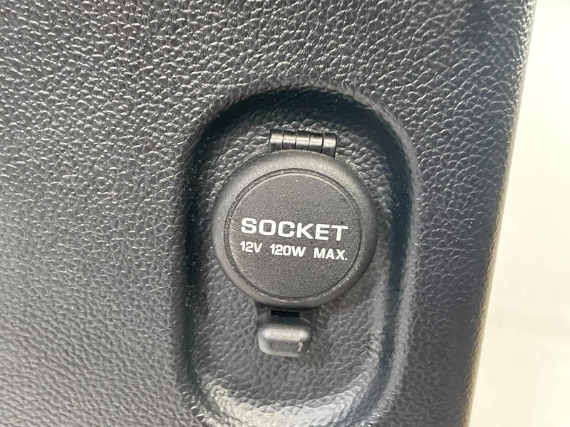 Load image into Gallery viewer, 2016-2017 INFINITI QX70 CENTER CONSOLE STORAGE COMPARTMENT ASSEMBLY 3.7L # 93511
