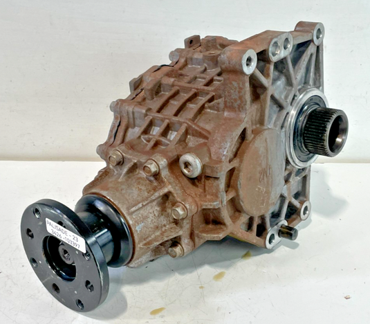 20-23 HYUNDAI PALISADE AWD AUTOMATIC TRANSMISSION TRANSFER CASE ASSEMBLY
