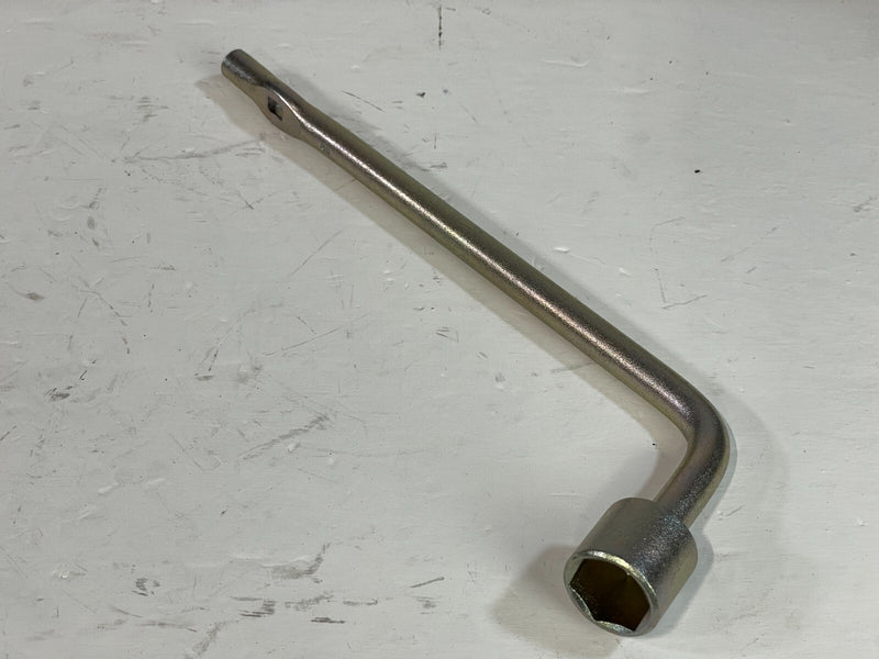 Load image into Gallery viewer, 2018 - 2020 INFINITI Q60 COUPE EMERGENCY SPARE TIRE TRUNK SPACER FOAM # 89534
