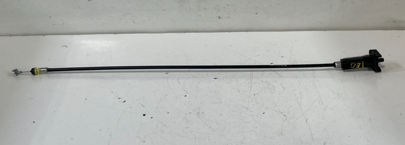 Load image into Gallery viewer, 2020-2022 HYUNDAI PALISADE FUEL FILLER DOOR LOCK LATCH ACTUATOR CABLE # 103043
