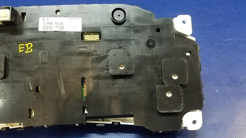 Load image into Gallery viewer, 11-12 INFINITI QX56 SPEEDOMETER INSTRUMENT CLUSTER 196K MILES 248201LA6E # 75517
