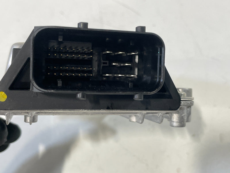 Load image into Gallery viewer, 2021 - 2023 HYUNDAI SANTA FE TRANSMISSION SHIFT SBW CONTROL MODULE UNIT # 101921
