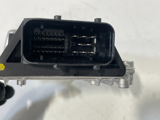 2021 - 2023 HYUNDAI SANTA FE TRANSMISSION SHIFT SBW CONTROL MODULE UNIT