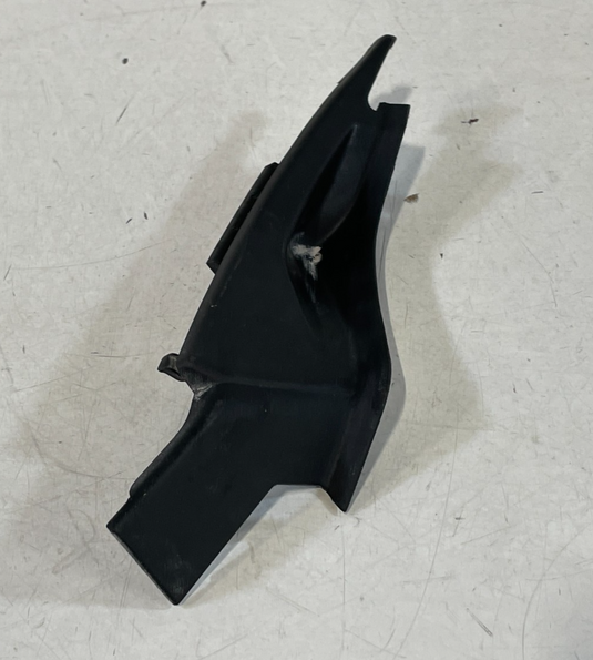 2022-2025 HONDA CIVIC FRONT RIGHT WINDSHIELD WIPER COWL TRIM PANEL COVER