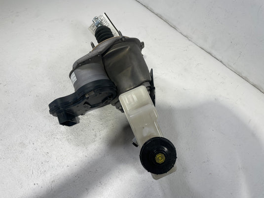 23-25 HONDA HR-V FWD POWER MASTER BRAKE BOOSTER W/ MASTER CYLINDER 2.0L