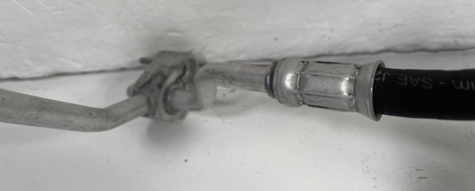 21-25 BMW G82 M4 M3 M2 A/C AIR CONDITIONING PIPE LINE HOSE ASSEMBLY 3.0L