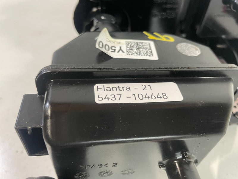 Load image into Gallery viewer, 2021 - 2025 HYUNDAI ELANTRA FUEL GAS VAPOR EMISSION CHARCOAL CANISTER # 104648
